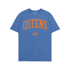 Queens 718 NYC T-shirt