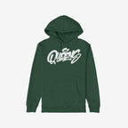Queens NYC Handstyle Hoodie & Sweatshirt