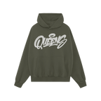 Queens NYC Handstyle Hoodie