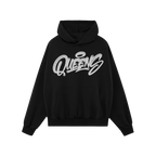 Queens NYC Handstyle Hoodie
