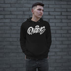 Queens NYC Handstyle Hoodie & Sweatshirt