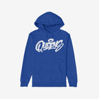 Queens NYC Handstyle Hoodie & Sweatshirt