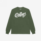 Queens NYC Handstyle T-shirt
