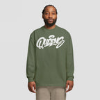 Queens NYC Handstyle T-shirt