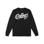 Queens NYC Handstyle Long Sleeve T-shirt