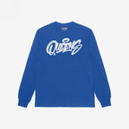 Queens NYC Handstyle T-shirt
