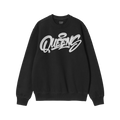 Queens NYC Handstyle Sweatshirt
