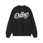 Queens NYC Handstyle Sweatshirt