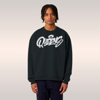 Queens NYC Handstyle Sweatshirt