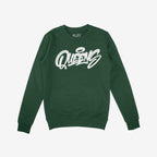 Queens NYC Handstyle Hoodie & Sweatshirt