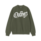 Queens NYC Handstyle Sweatshirt