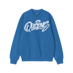 Queens NYC Handstyle Sweatshirt