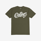 Queens NYC Handstyle T-shirt