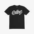 Queens NYC Handstyle T-shirt