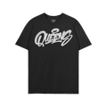 Queens NYC Handstyle T-shirt