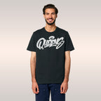 Queens NYC Handstyle T-shirt