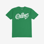Queens NYC Handstyle T-shirt