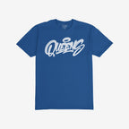 Queens NYC Handstyle T-shirt