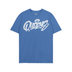 Queens NYC Handstyle T-shirt