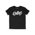 Queens NYC Handstyle Kids T-shirt
