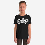 Queens NYC Handstyle T-shirt