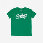 Queens NYC Handstyle T-shirt
