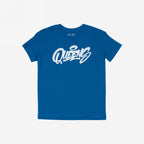 Queens NYC Handstyle T-shirt
