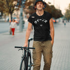 Queens NYC Japanese T-shirt