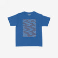 Queens NYC Neighborhoods Women's Baby Tee