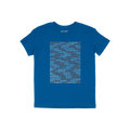 Queens NYC Neighborhoods Kids T-shirt
