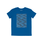 Queens NYC Neighborhoods Kids T-shirt