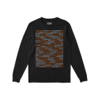 Queens NYC Neighborhoods Long Sleeve T-shirt