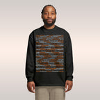 Queens NYC Neighborhoods Long Sleeve T-shirt