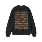 Queens NYC Neighborhoods Sweatshirt