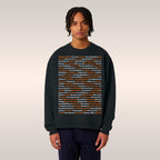 Queens NYC Neighborhoods Sweatshirt