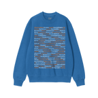 Queens NYC Neighborhoods Sweatshirt