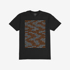 Queens NYC Neighborhoods T-shirt