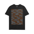 Queens NYC Neighborhoods T-shirt