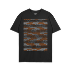 Queens NYC Neighborhoods T-shirt
