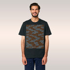 Queens NYC Neighborhoods T-shirt