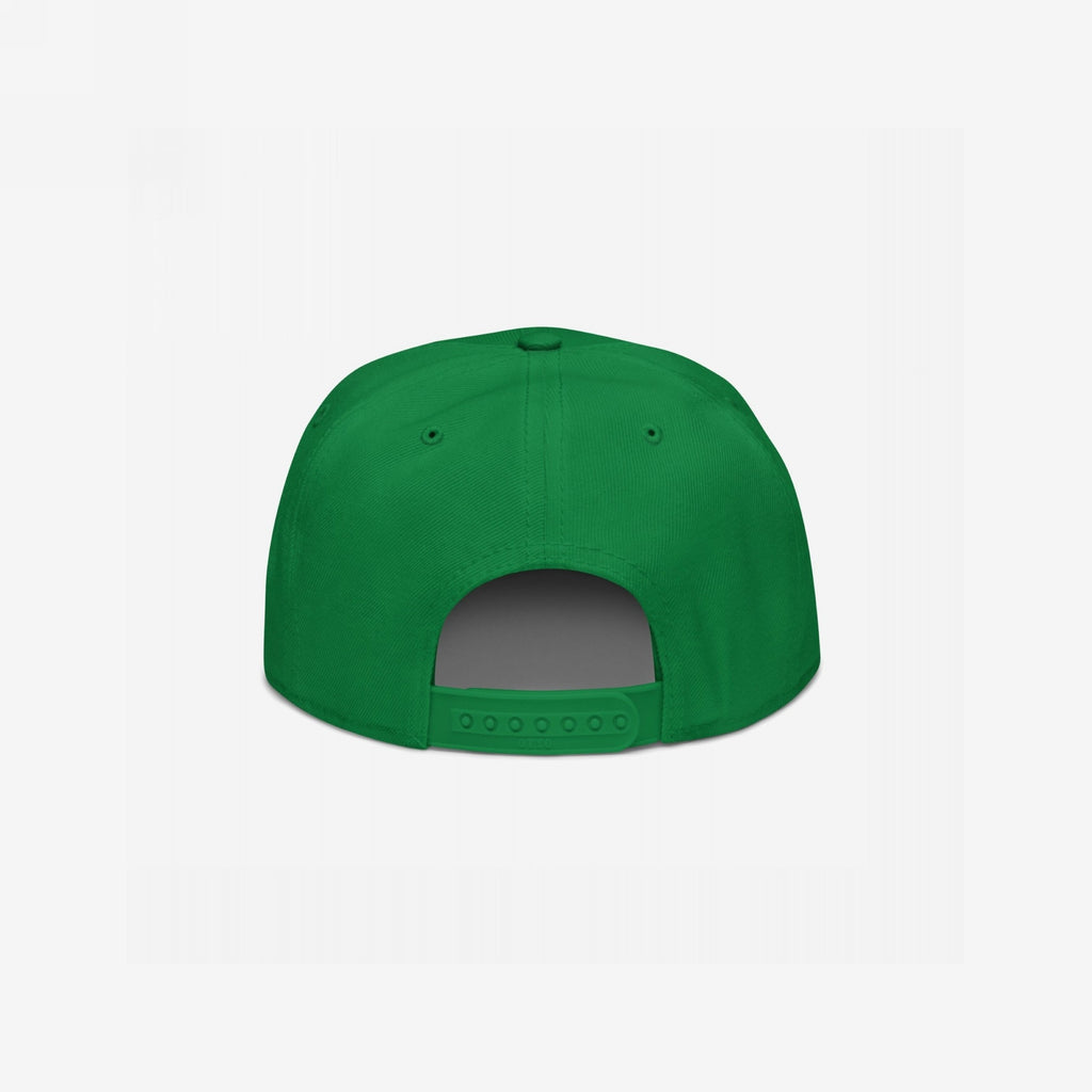 Queens NYC Japanese Hat