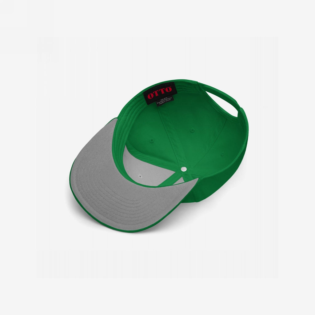 Queens NYC Japanese Hat
