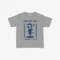 Queens NYC Punk Women's Baby Tee