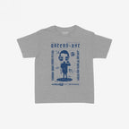 Queens NYC Punk Women's Baby Tee