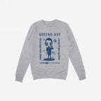 Queens NYC Punk Sweatshirt