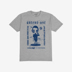 Queens NYC Punk T-shirt