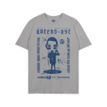 Queens NYC Punk T-shirt