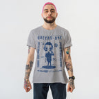 Queens NYC Punk T-shirt