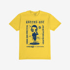 Queens NYC Punk T-shirt