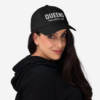 Queens NYC Story Hat